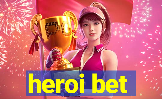 heroi bet